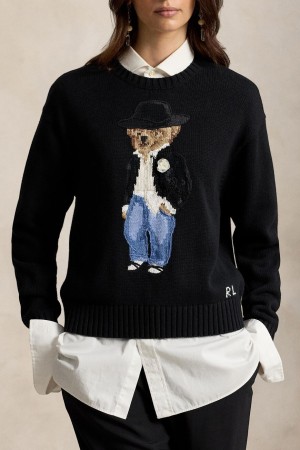 пуловеры  - одежда ralph lauren 