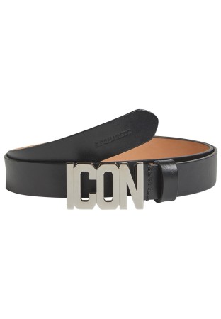 ремень 2 - женские аксессуары dsquared 