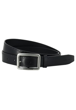 ремень 2 - аксессуары dsquared 
