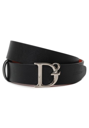 ремень 2 - мужские аксессуары dsquared 