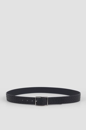 ремень  модель piccolo - мужская одежда, обувь и аксессуары bottega veneta 