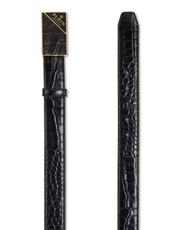 ремень  - мужская одежда, обувь и аксессуары philipp plein 