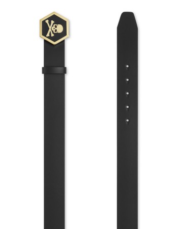 ремень  - мужская одежда, обувь и аксессуары philipp plein 