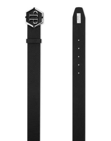 ремень  - мужская одежда, обувь и аксессуары philipp plein 