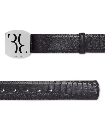 ремень  - мужская одежда, обувь и аксессуары billionaire 