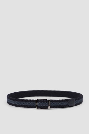 ремень  - аксессуары paul&shark 