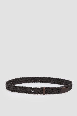 ремень  - аксессуары corneliani 