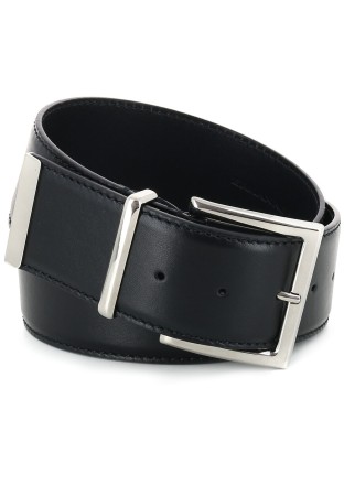 ремень  - женские аксессуары ermanno scervino 