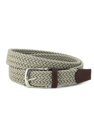 ремень  - аксессуары isaia 