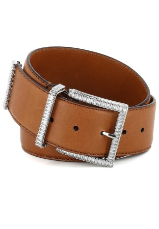 ремень  - женские аксессуары ermanno scervino 