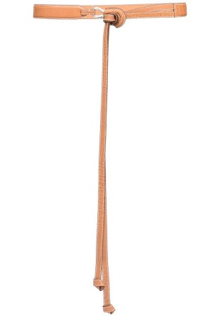 ремень  - женские аксессуары ermanno scervino 