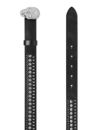 ремень  - женские аксессуары philipp plein 