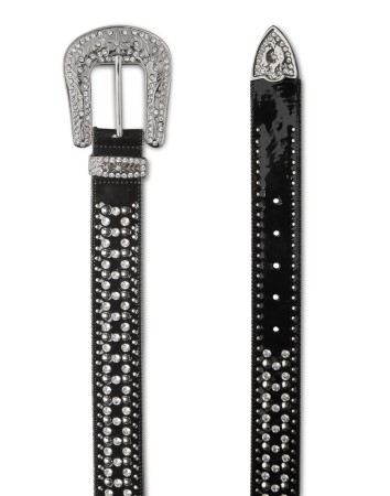 ремень  - женские аксессуары philipp plein 