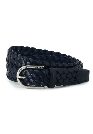 ремень  - аксессуары плетеные 