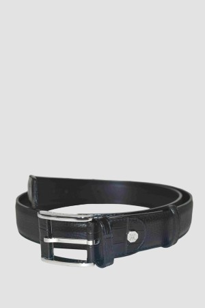 ремень  - аксессуары с прямоугольной пряжкой 