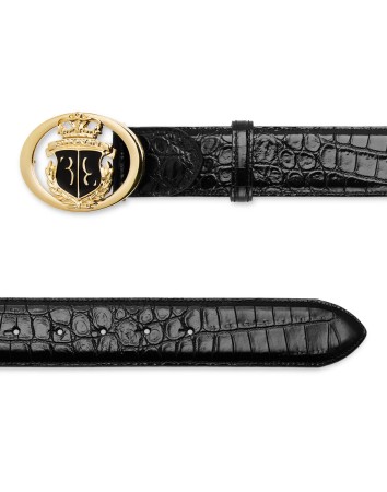ремень  - аксессуары billionaire 