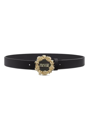 ремень  - женские аксессуары versace jeans couture 