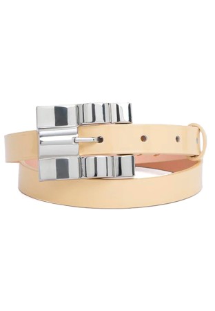 ремень  - женские аксессуары by far 