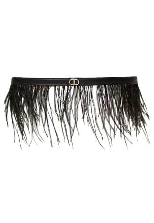 ремень  - женские аксессуары twinset milano 