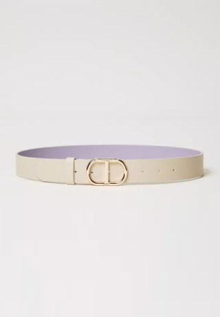 ремень  - женские аксессуары twinset milano 