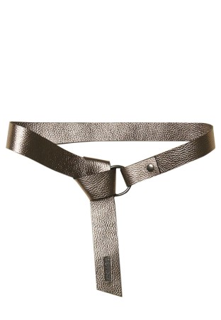 ремень  - женские аксессуары peserico 