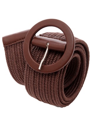 ремень  - женские аксессуары eleventy 