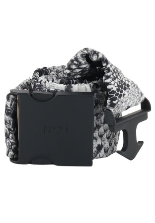 ремень  - женские аксессуары оверсайз 