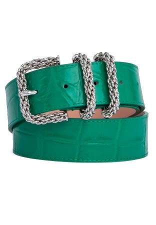 ремень  - женские аксессуары by far 