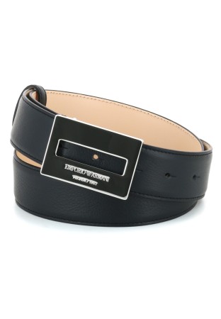 ремень  - женские аксессуары emporio armani 