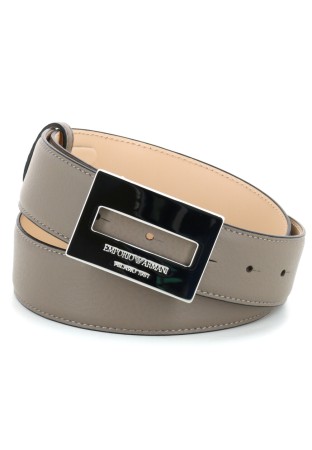 ремень  - женские аксессуары emporio armani 