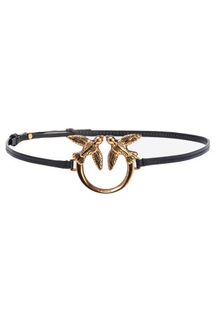 ремень  - женские аксессуары pinko 