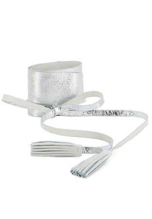 ремень  - женские аксессуары twinset milano 