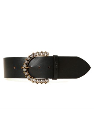 ремень  - женские аксессуары twinset milano 