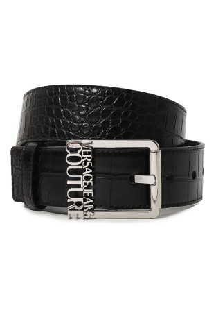 ремень  - женские аксессуары versace jeans couture 