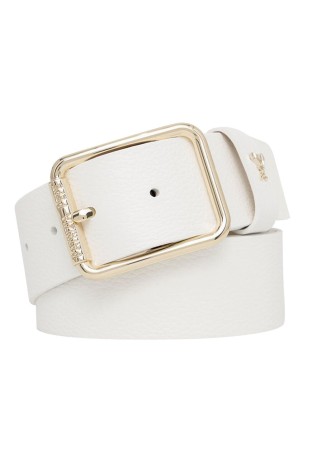 ремень  - женские ремни и подтяжки белые 