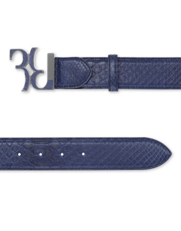 ремень  - мужские ремни billionaire 