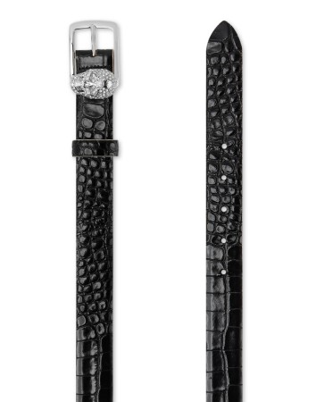 ремень  - женские аксессуары с пряжкой 