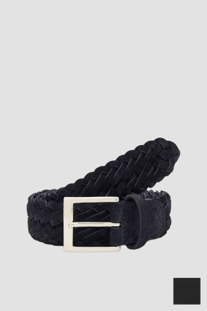 ремень  - аксессуары kiton 