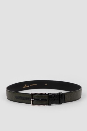 ремень  - аксессуары премиальные 