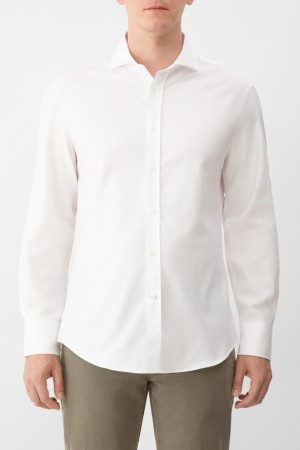 рубашка  - мужская одежда, обувь и аксессуары brunello cucinelli 