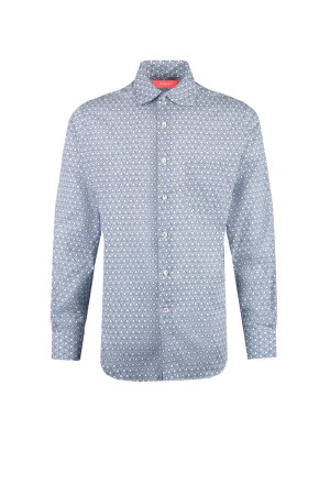 рубашка comfort  фотография