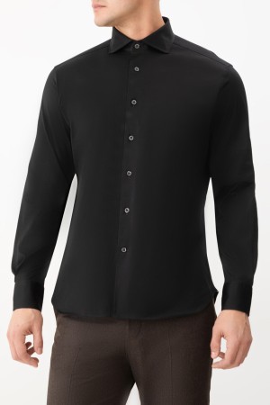 рубашка  - мужская одежда, обувь и аксессуары corneliani 