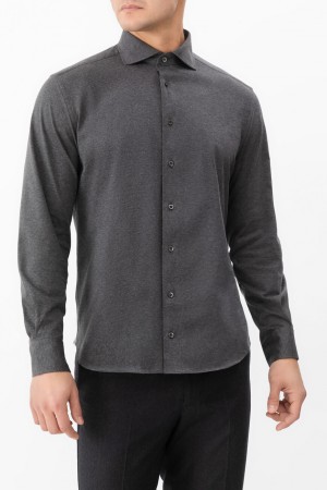 рубашка  - мужская одежда, обувь и аксессуары corneliani 