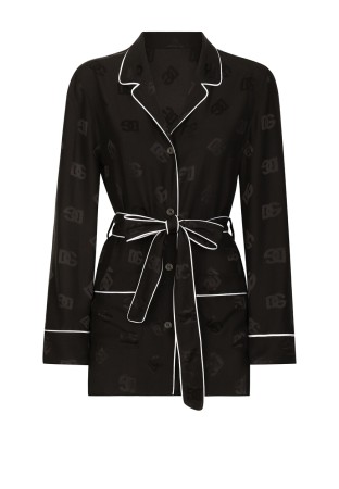 рубашка dolce&gabbana фотография