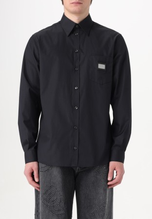 рубашка dolce&gabbana фотография