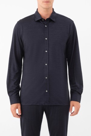 рубашка  - мужская одежда, обувь и аксессуары emiliano zapata 