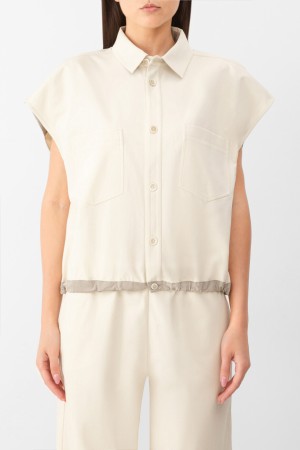 рубашка fabiana fillippi фотография