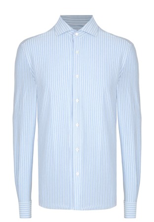 рубашка  - мужская одежда, обувь и аксессуары fedeli 