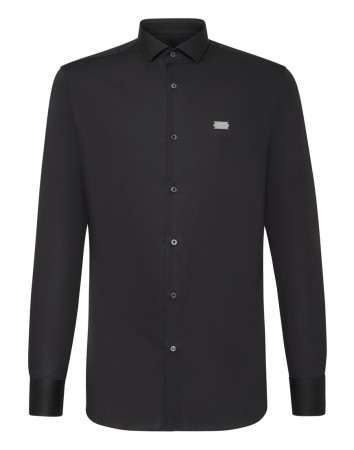 рубашка классическая  фотография