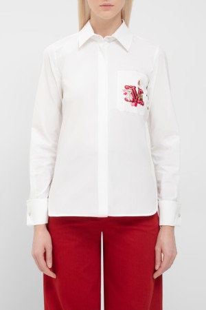 рубашка  - женские блузы и рубашки